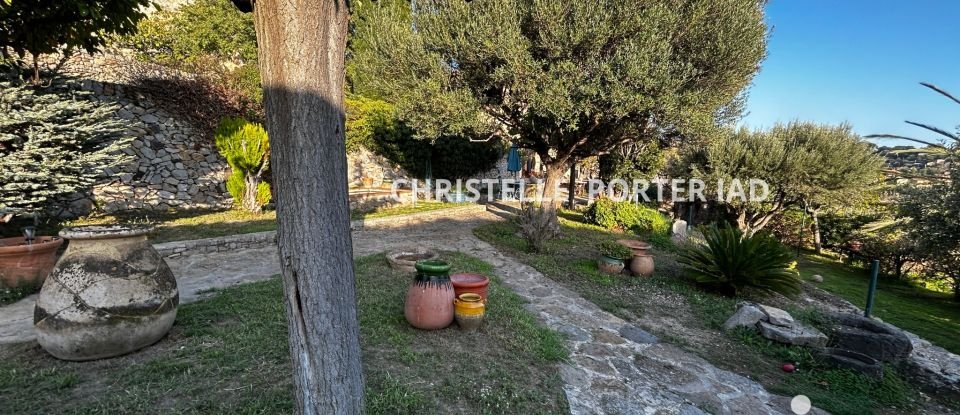 House 3 rooms of 66 m² in Ollioules (83190)