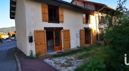 House 5 rooms of 115 m² in Massieu (38620)