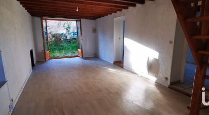 House 5 rooms of 115 m² in Massieu (38620)