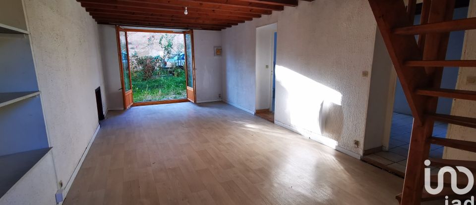 House 5 rooms of 115 m² in Massieu (38620)