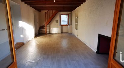 House 5 rooms of 115 m² in Massieu (38620)