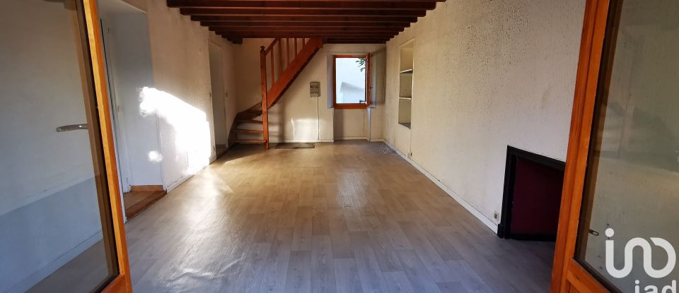 Maison 5 pièces de 115 m² à Massieu (38620)