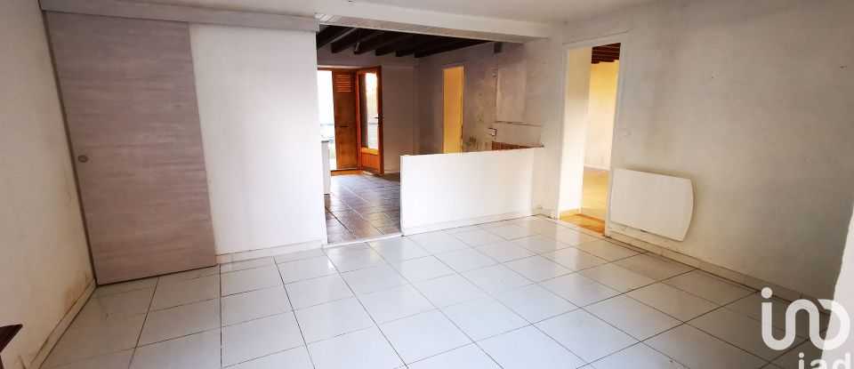 House 5 rooms of 115 m² in Massieu (38620)