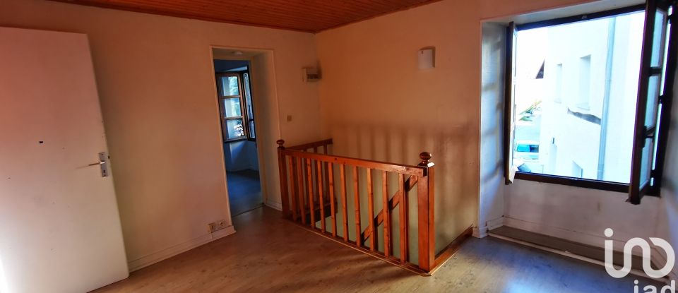 Maison 5 pièces de 115 m² à Massieu (38620)