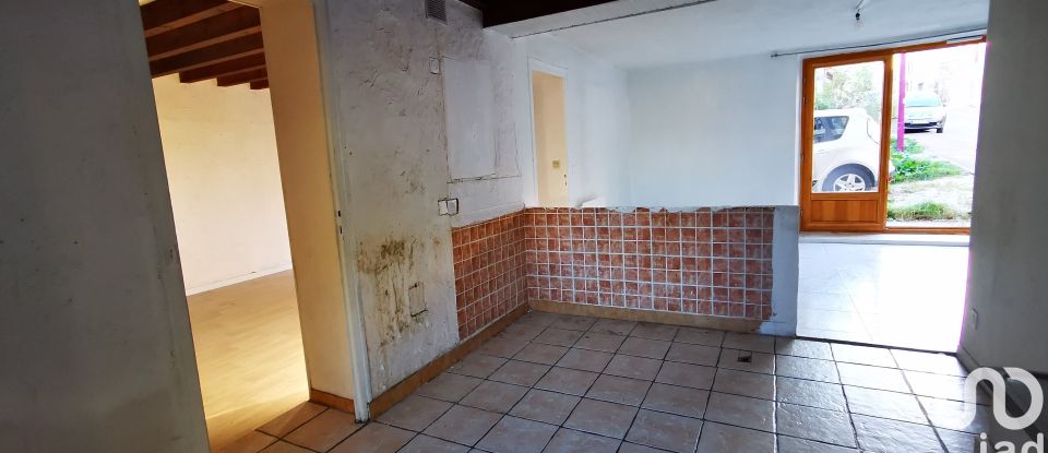 Maison 5 pièces de 115 m² à Massieu (38620)