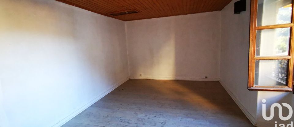 Maison 5 pièces de 115 m² à Massieu (38620)