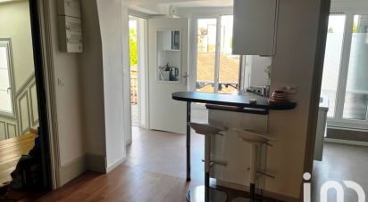 Apartment 2 rooms of 43 m² in Fontainebleau (77300)