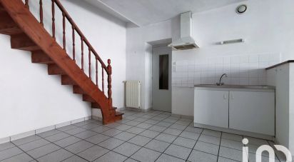 Town house 3 rooms of 68 m² in Chauché (85140)