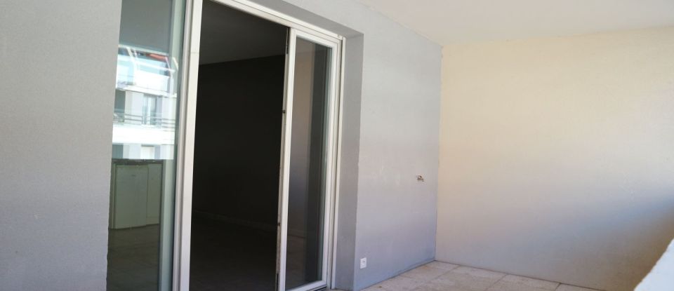 Appartement 2 pièces de 45 m² à Marseille (13010)