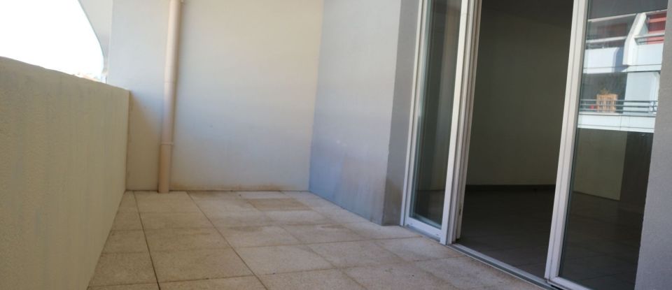 Appartement 2 pièces de 45 m² à Marseille (13010)