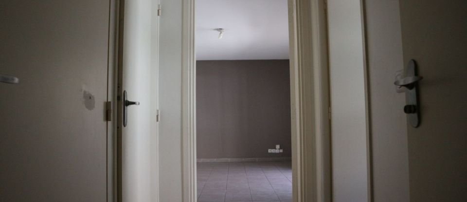 Appartement 2 pièces de 45 m² à Marseille (13010)