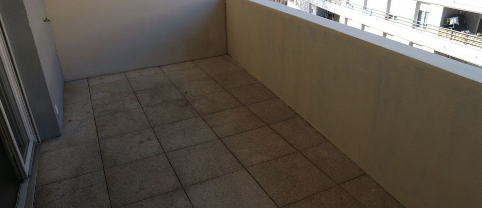 Appartement 2 pièces de 45 m² à Marseille (13010)