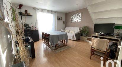 Maison de ville 2 pièces de 48 m² à Crécy-la-Chapelle (77580)