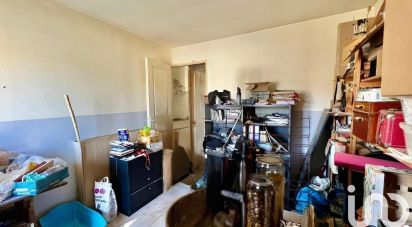 Appartement 3 pièces de 58 m² à Saint-Laurent-de-Chamousset (69930)