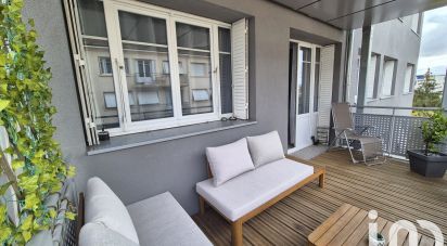 Apartment 4 rooms of 80 m² in Dijon (21000)