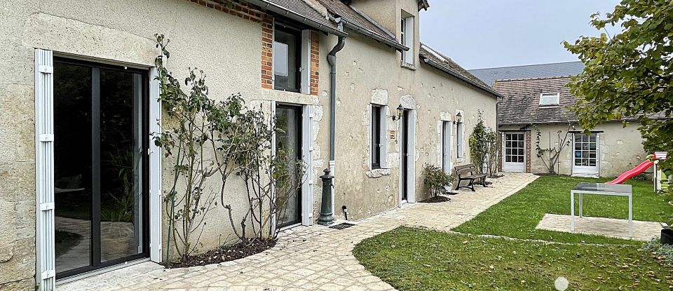 Longère 6 pièces de 164 m² à Olivet (45160)