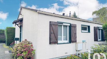 Maison 3 pièces de 70 m² à Cesson (77240)