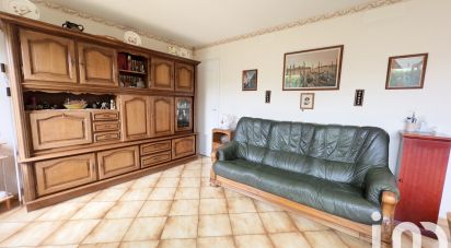 Maison 3 pièces de 70 m² à Cesson (77240)