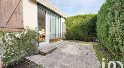 Maison 3 pièces de 70 m² à Cesson (77240)