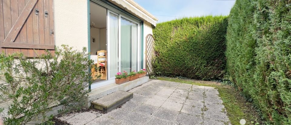 Maison 3 pièces de 70 m² à Cesson (77240)