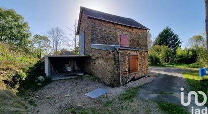 Country house 5 rooms of 110 m² in Quins (12800)