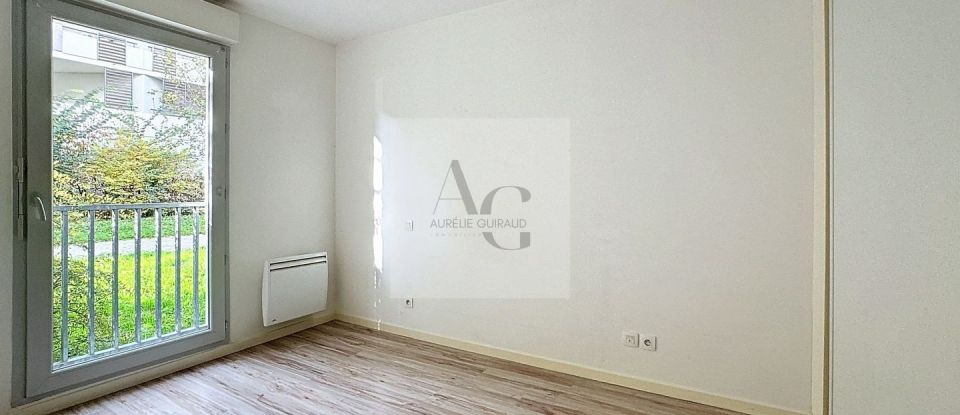 Appartement 2 pièces de 45 m² à Toulouse (31200)