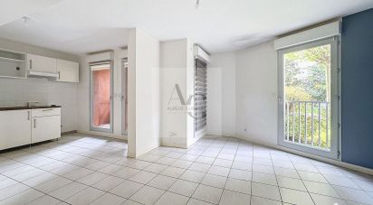 Appartement 2 pièces de 45 m² à Toulouse (31200)