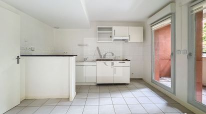 Appartement 2 pièces de 45 m² à Toulouse (31200)