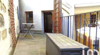 Duplex 2 pièces de 50 m² à Charenton-le-Pont (94220)