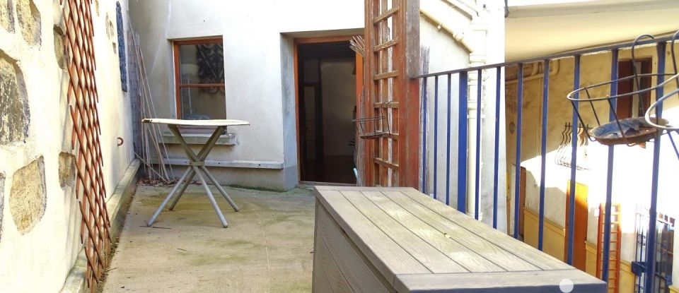 Duplex 2 pièces de 50 m² à Charenton-le-Pont (94220)