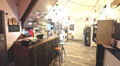 Bar de 167 m² à Montreuil-sur-Ille (35440)