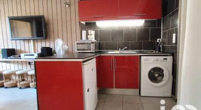 Studio 1 pièce de 23 m² à Hyères (83400)