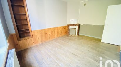 Maison 4 pièces de 108 m² à Nieuil-l'Espoir (86340)