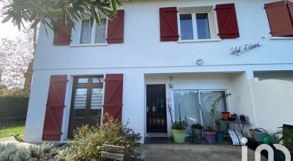 House 4 rooms of 101 m² in Peyrehorade (40300)