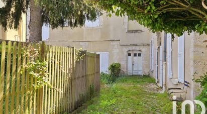 Appartement 3 pièces de 105 m² à Chartres (28000)