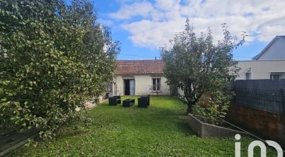 Maison 4 pièces de 65 m² à Harfleur (76700)