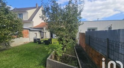 Maison 4 pièces de 65 m² à Harfleur (76700)