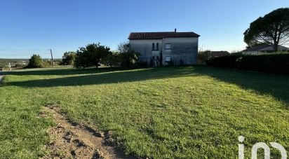 Maison traditionnelle 4 pièces de 100 m² à Méjannes-lès-Alès (30340)