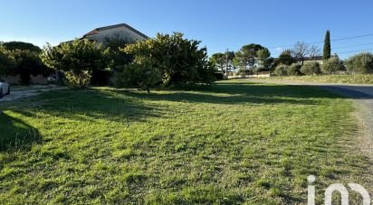 Maison traditionnelle 4 pièces de 100 m² à Méjannes-lès-Alès (30340)