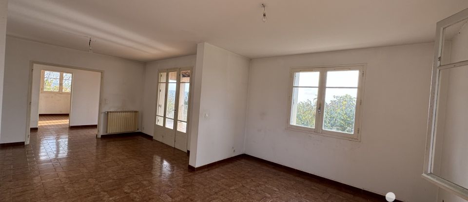 Maison traditionnelle 4 pièces de 100 m² à Méjannes-lès-Alès (30340)