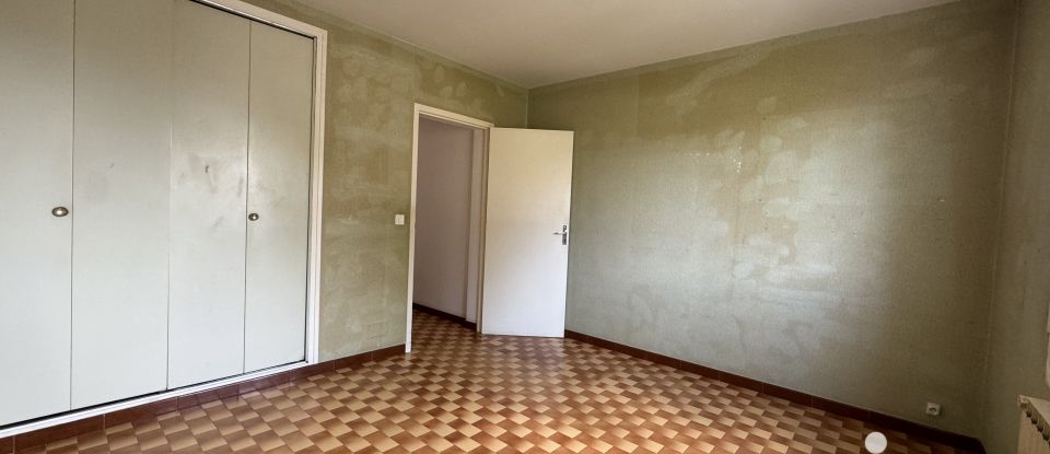 Maison traditionnelle 4 pièces de 100 m² à Méjannes-lès-Alès (30340)