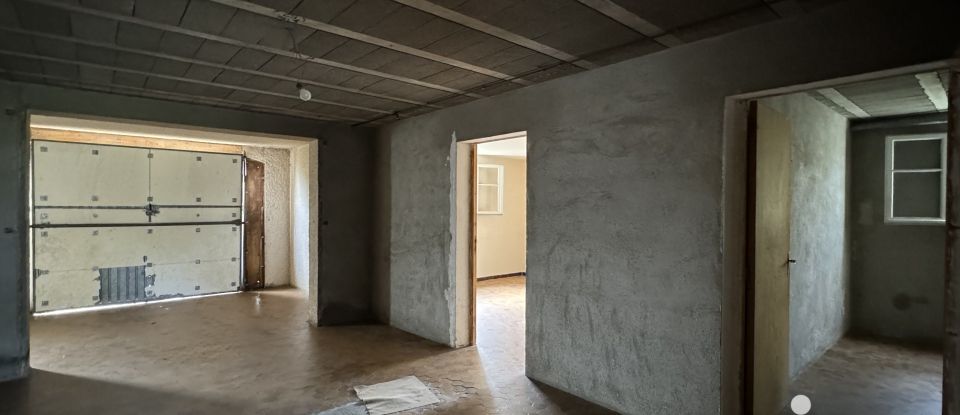 Maison traditionnelle 4 pièces de 100 m² à Méjannes-lès-Alès (30340)