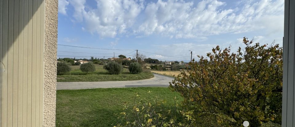 Maison traditionnelle 4 pièces de 100 m² à Méjannes-lès-Alès (30340)