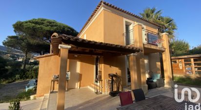 Maison traditionnelle 3 pièces de 66 m² à Roquebrune-sur-Argens (83380)