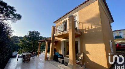 Maison traditionnelle 3 pièces de 66 m² à Roquebrune-sur-Argens (83380)