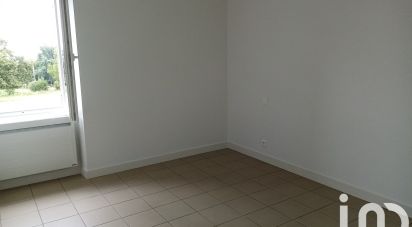 House 5 rooms of 112 m² in Chemillé-en-Anjou (49310)