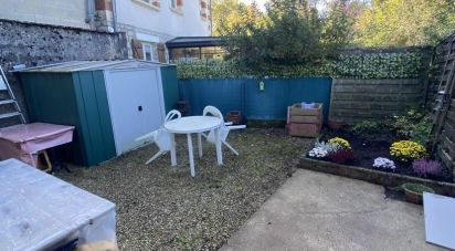 Maison 2 pièces de 46 m² à Wassy (52130)