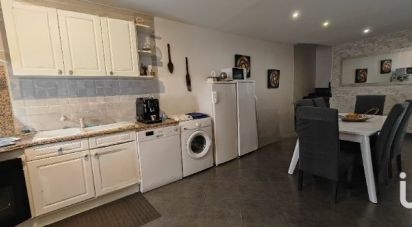 Maison 4 pièces de 157 m² à Saint-Laurent-de-la-Salanque (66250)