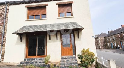 Maison 4 pièces de 91 m² à Mauron (56430)