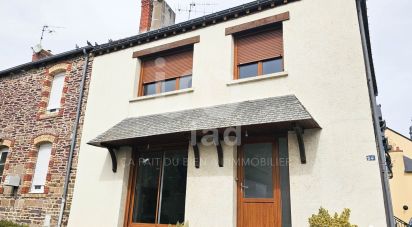 Maison 4 pièces de 91 m² à Mauron (56430)